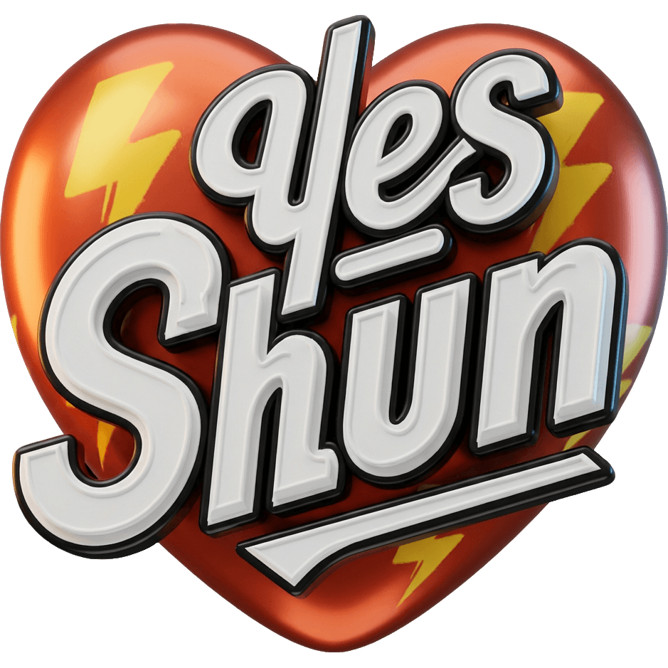 Yes Shun