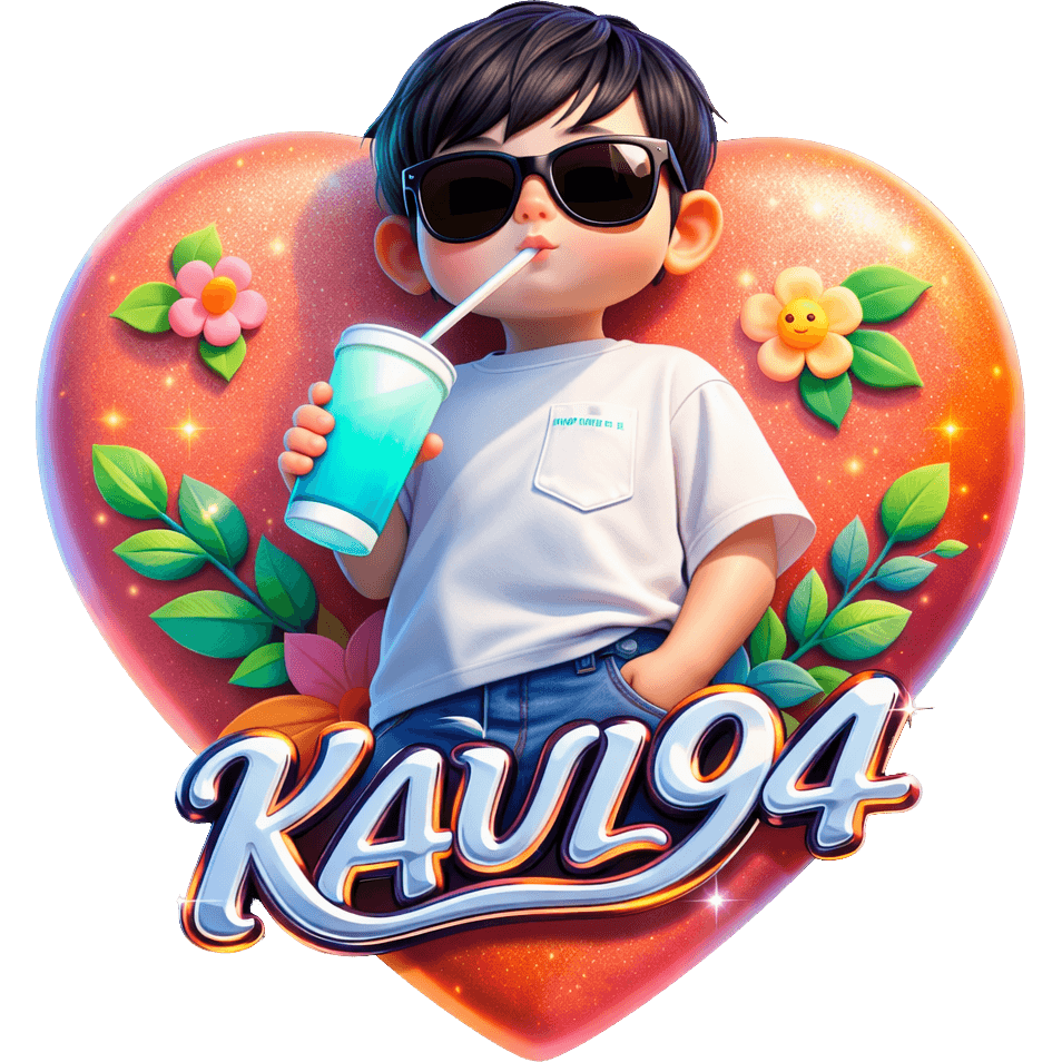 Ly Xanh KAVL94