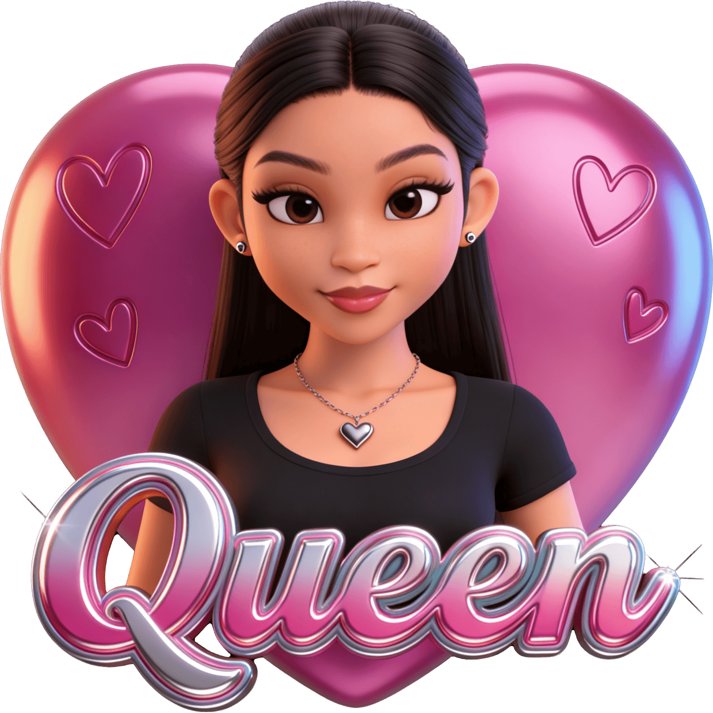 Queen lovers