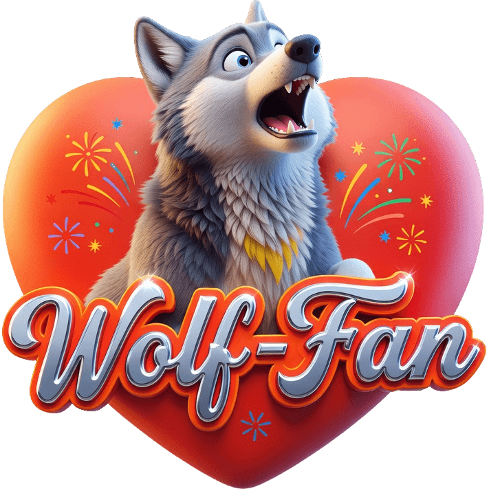 mobileWOLF