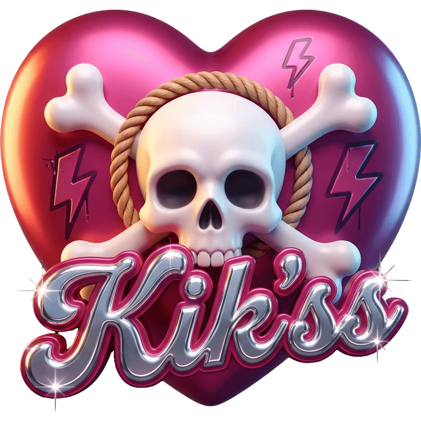 Kiki Pirate