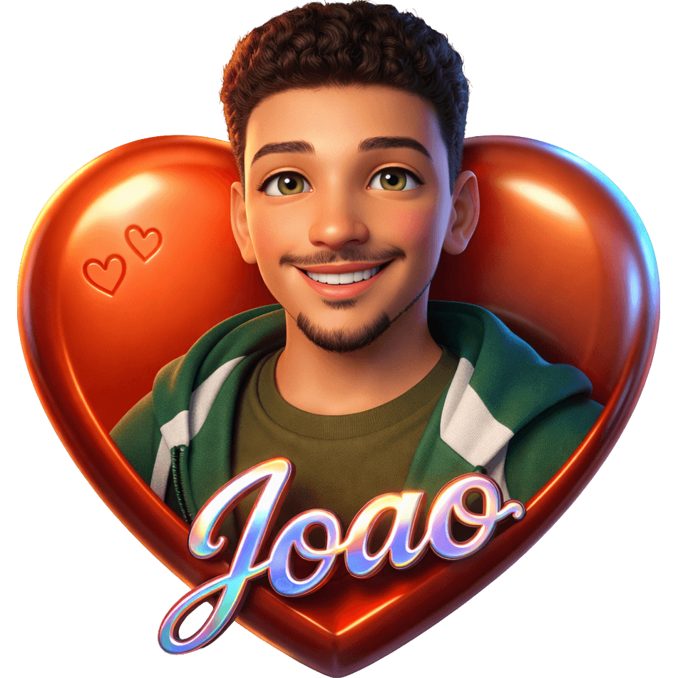 Joao Coração