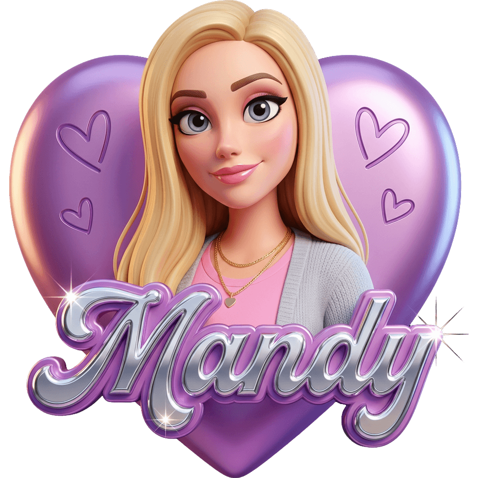 Mandy Deluxxx