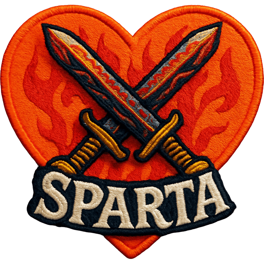 Sparta Duel