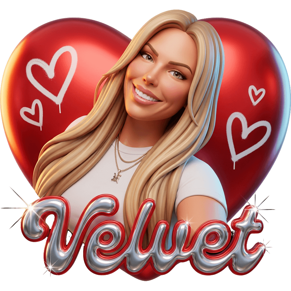 Velvet Fire