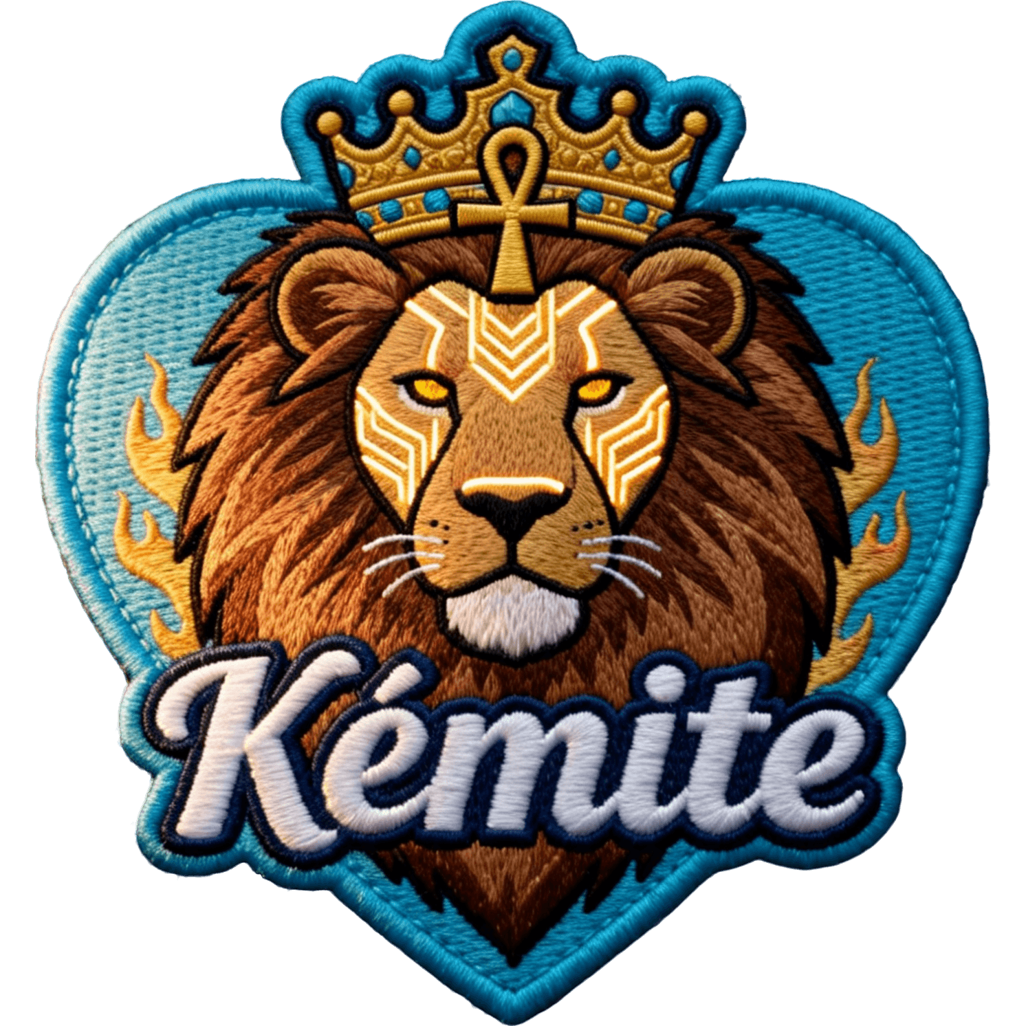 Lion Kémite