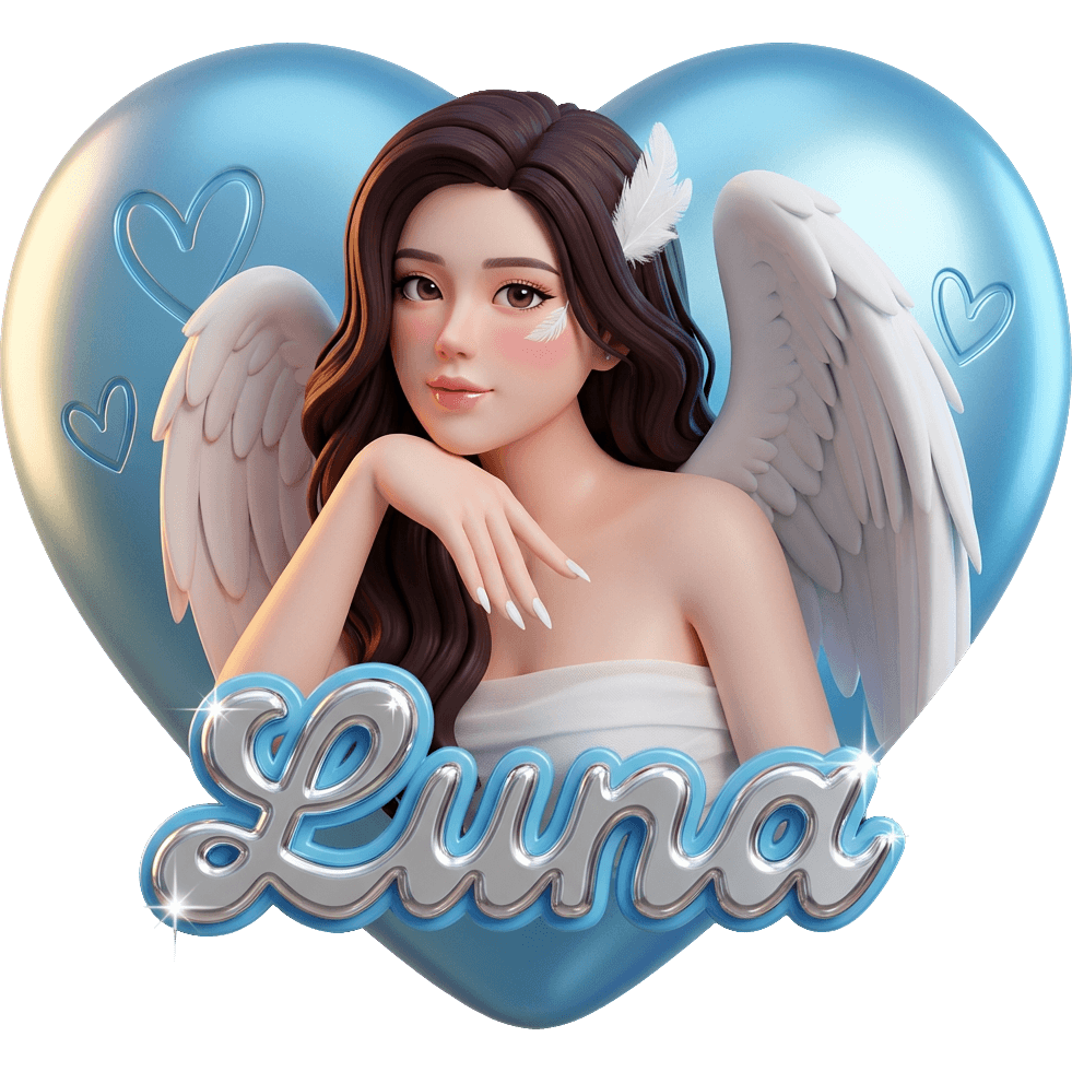 Thiên Thần Luna
