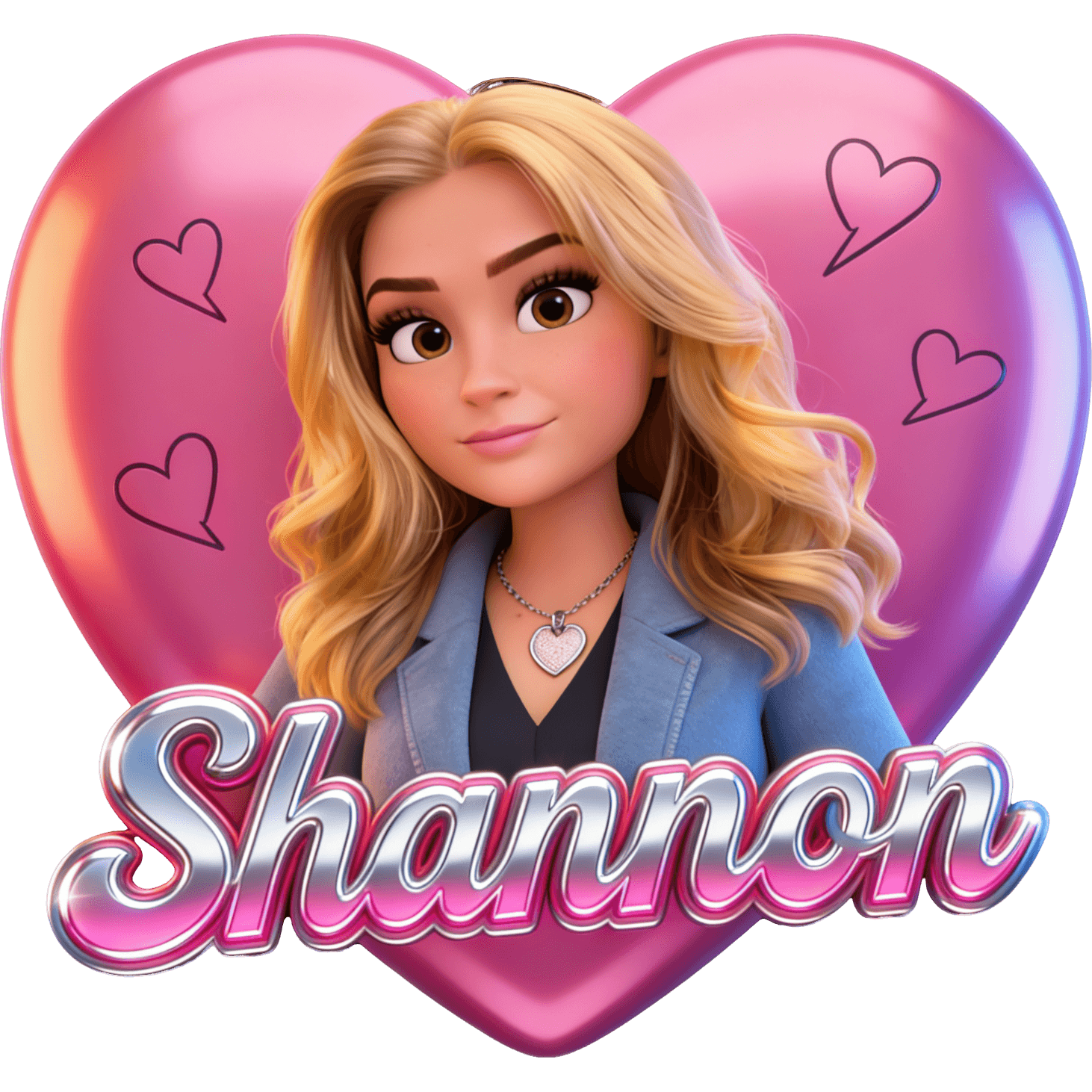 Shannon
