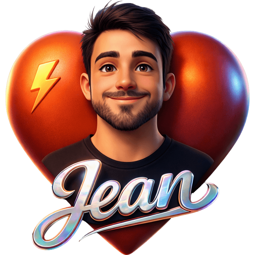 Jean Lagarto