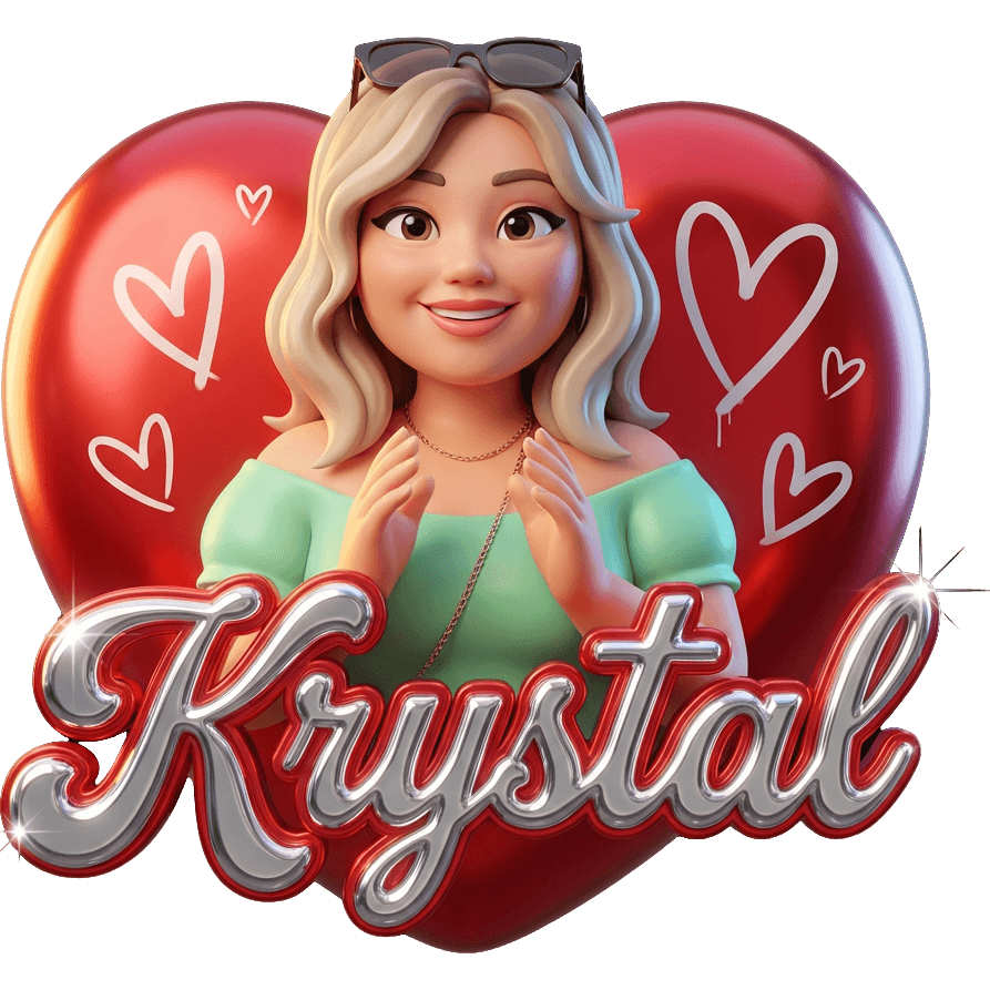 Krystal Linda