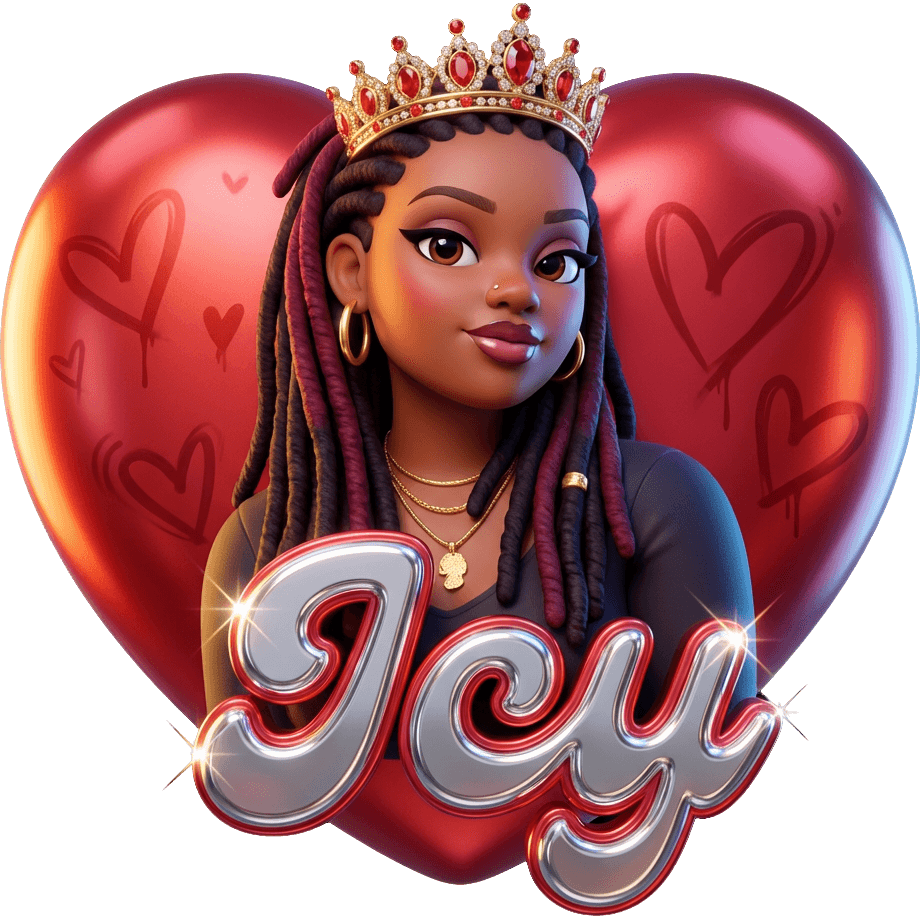 QUEEN ICY