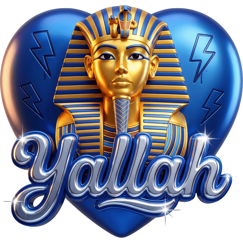 Pharaon Yallah