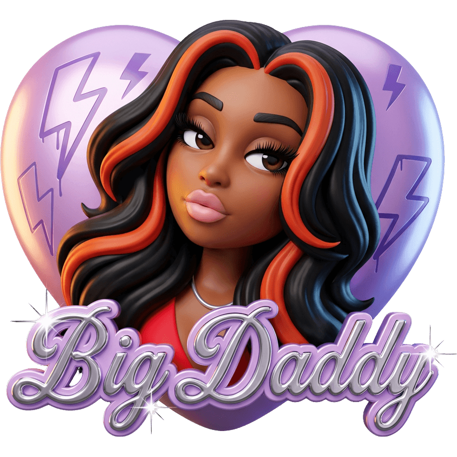Big Daddy Dora