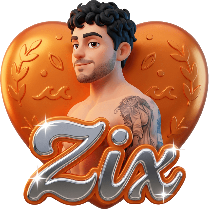 Ilha do Zix