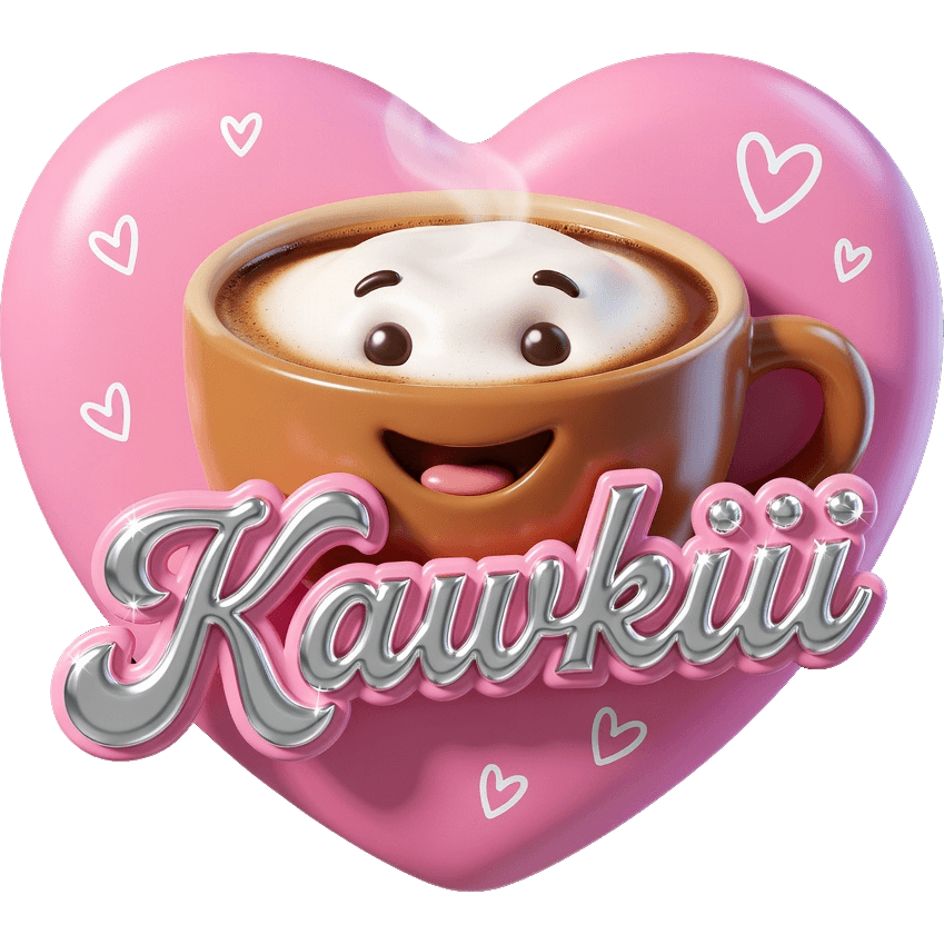 Kawusiakiiiii