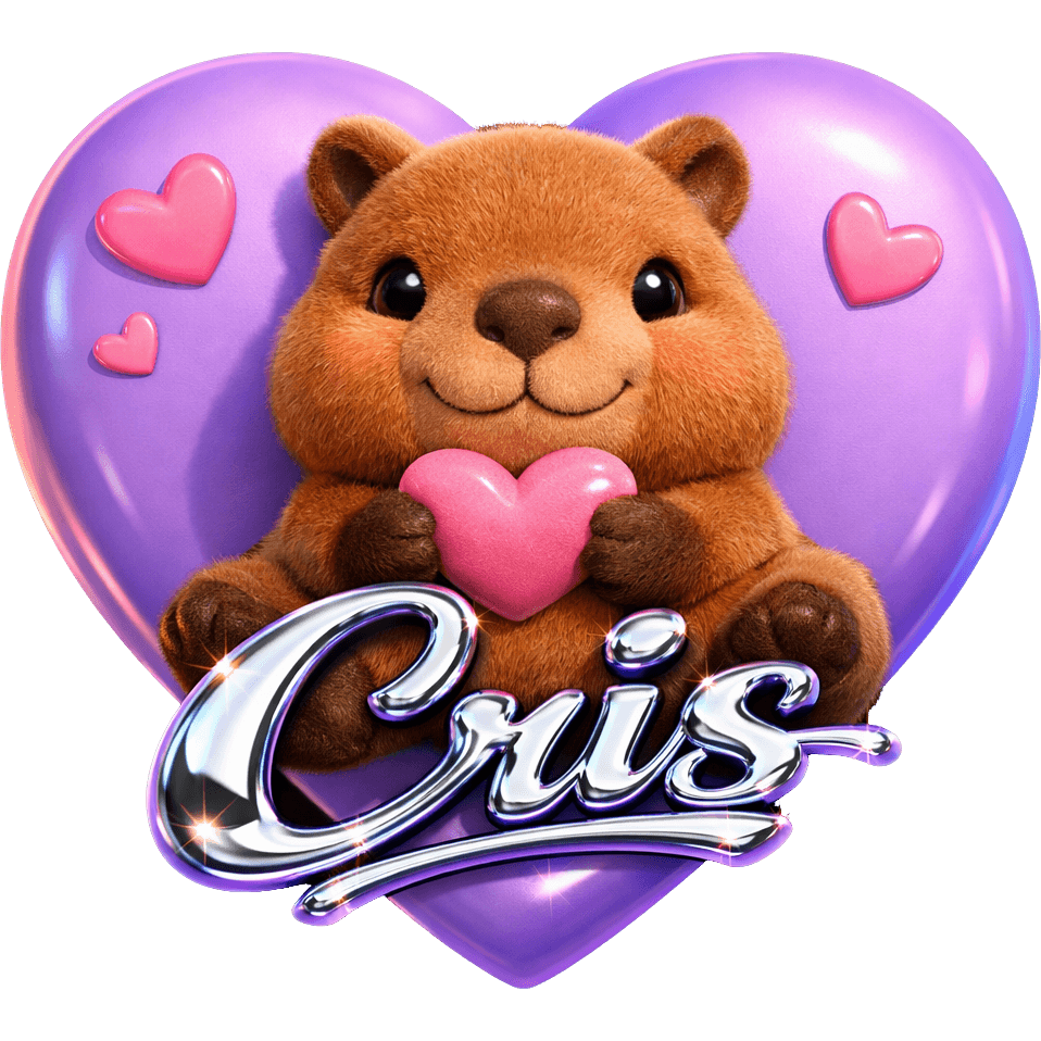 Capi Cris