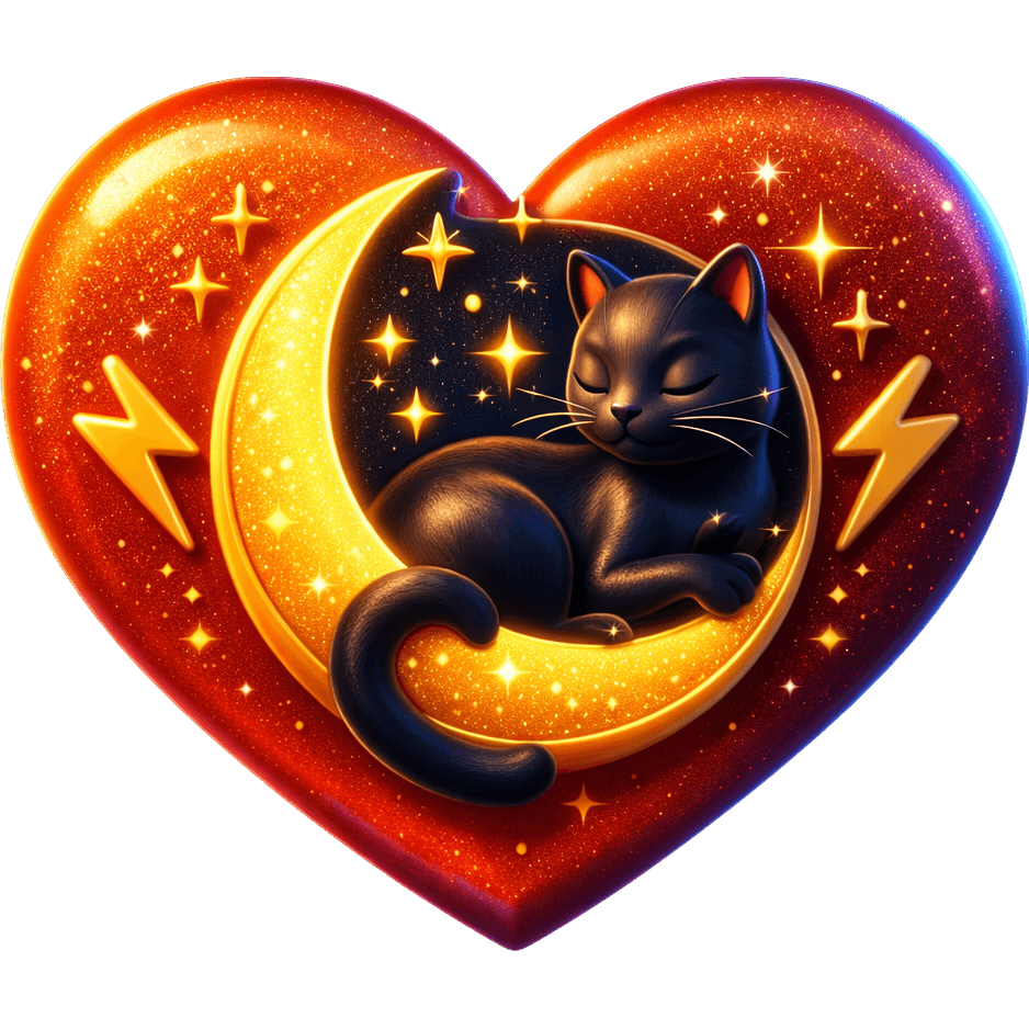 Luna Nera