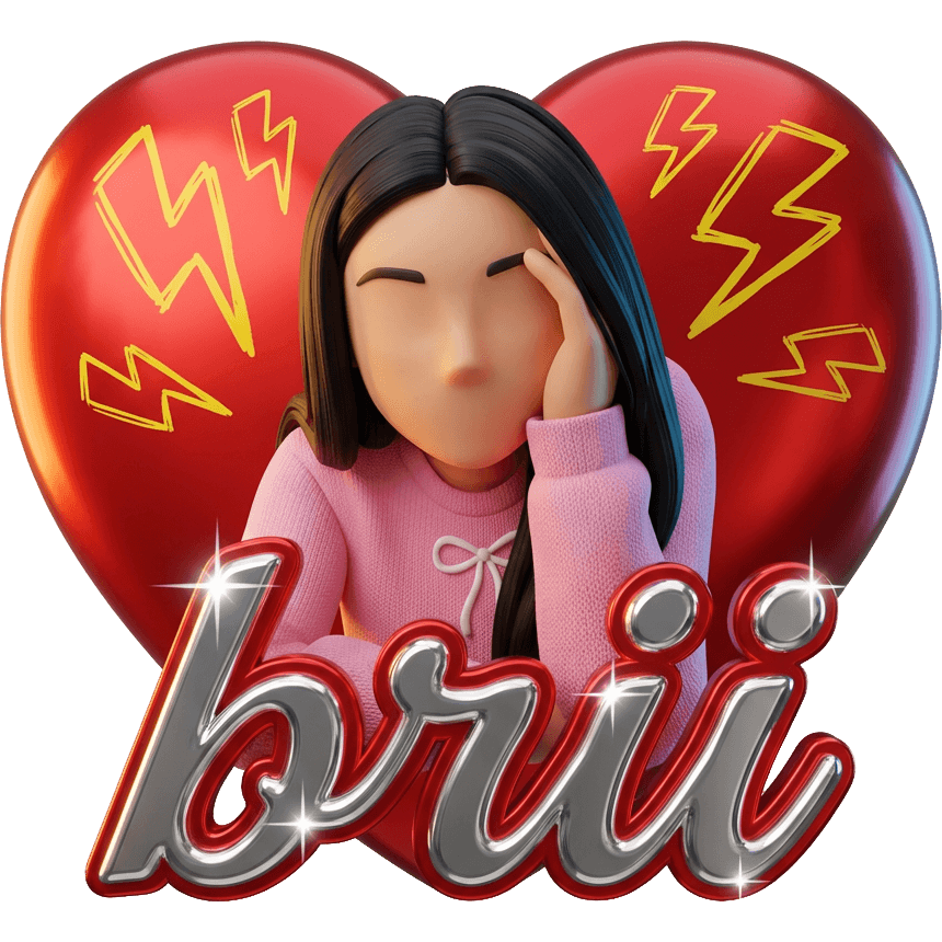 Brii Broods