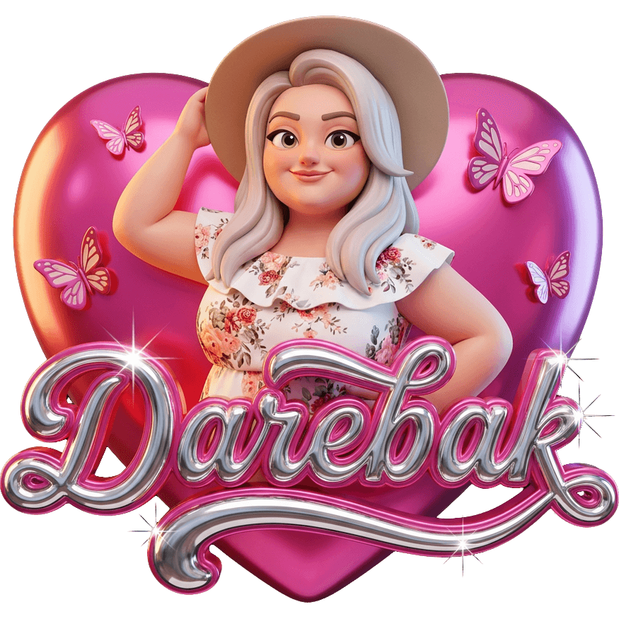 Darebak Bloom