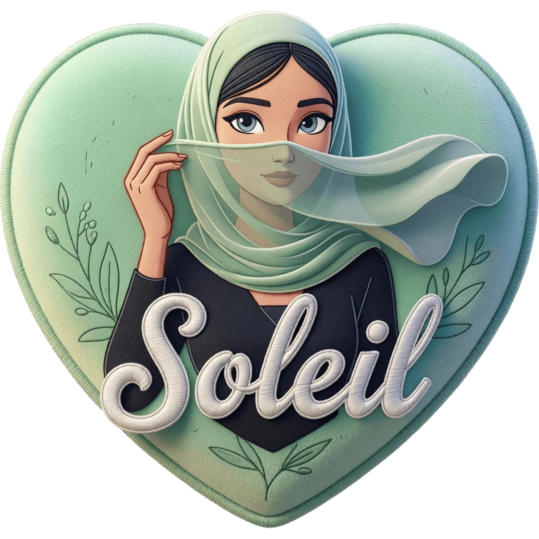 Soleil Voilé