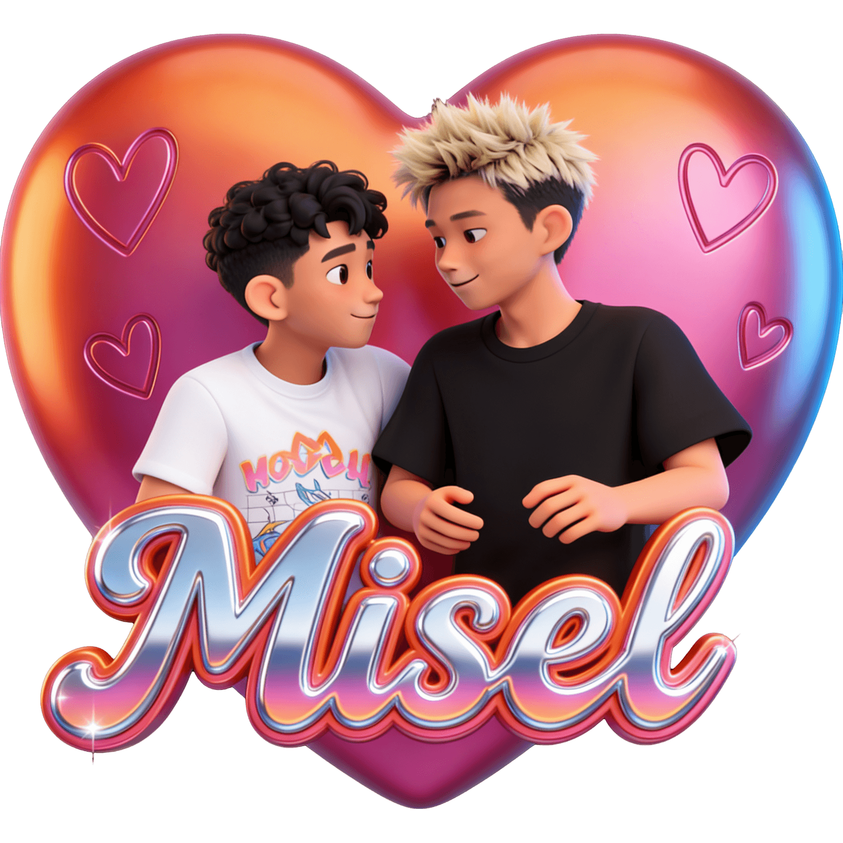 Misel ucup