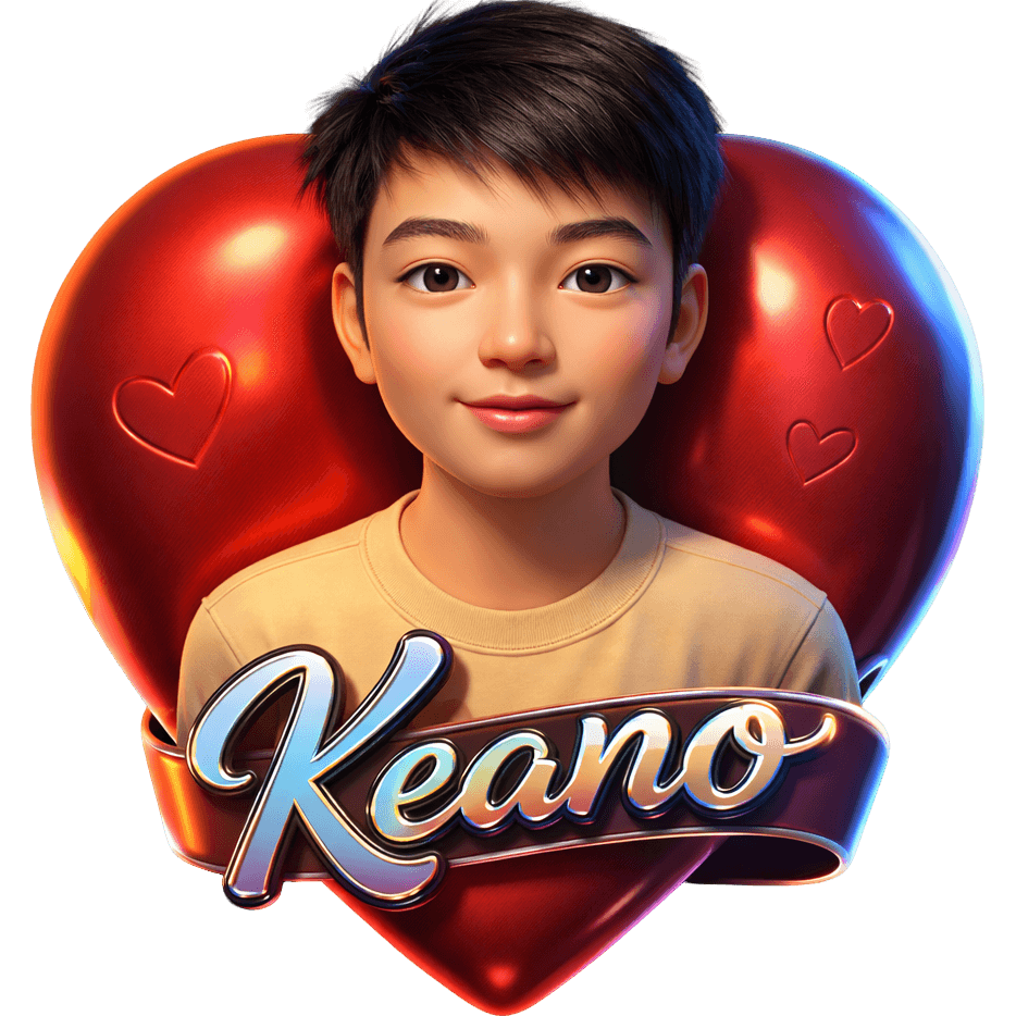 Keano Puso