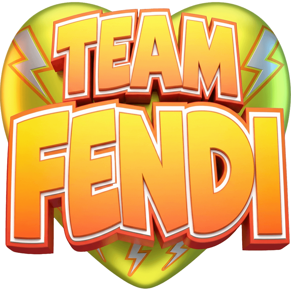 TEAM FENDI
