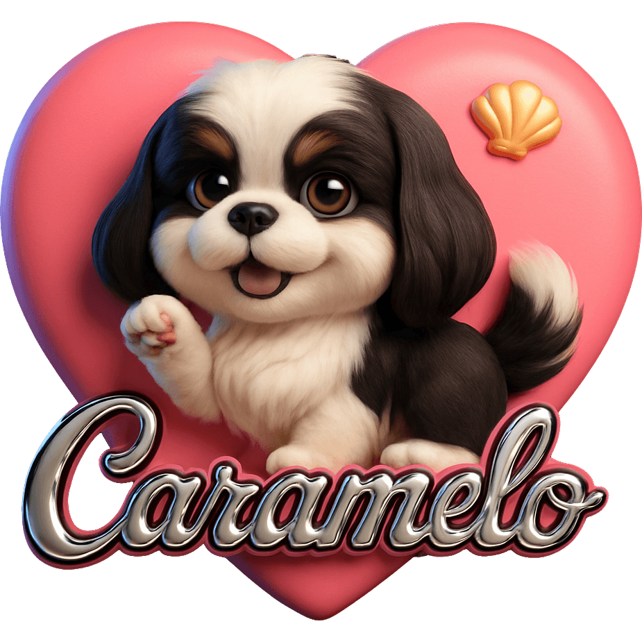 Caramelo Mimo