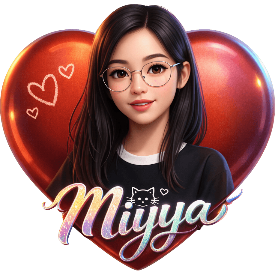 Miyya Kucing