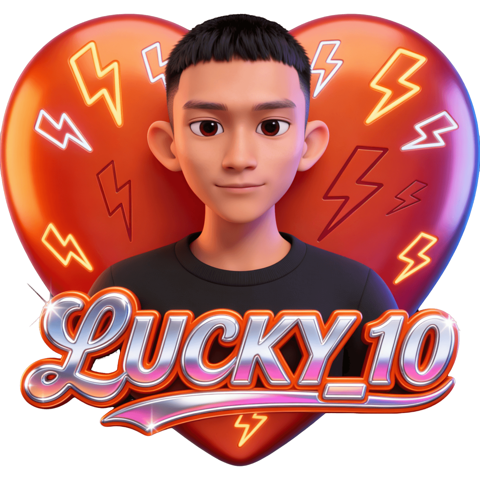 LUCKY 10