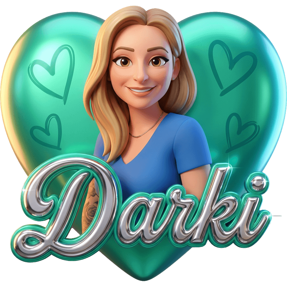 Darki Glanz
