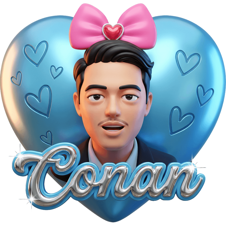 NAN CONAN