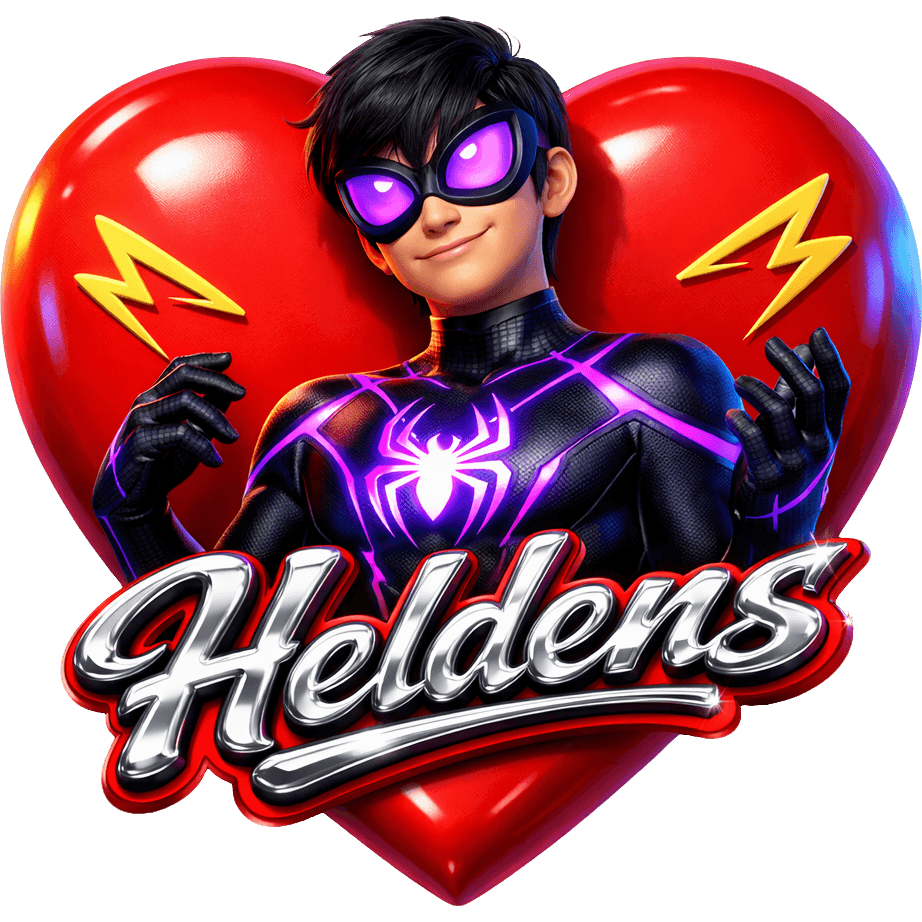 Heldens