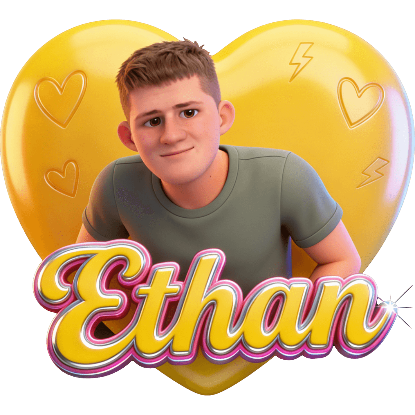 Ethan Glow