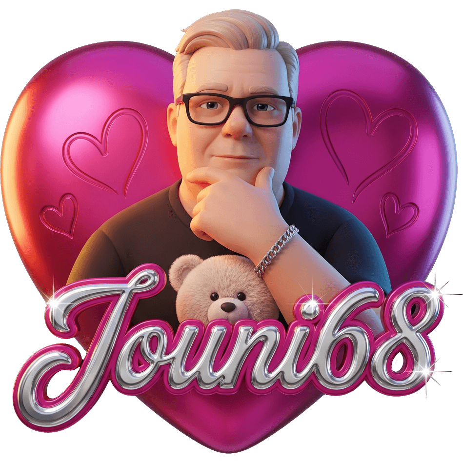 Jouni68 Nalle