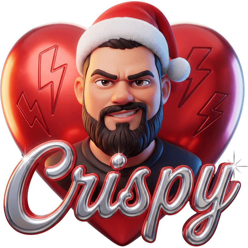 Gorro Crispy