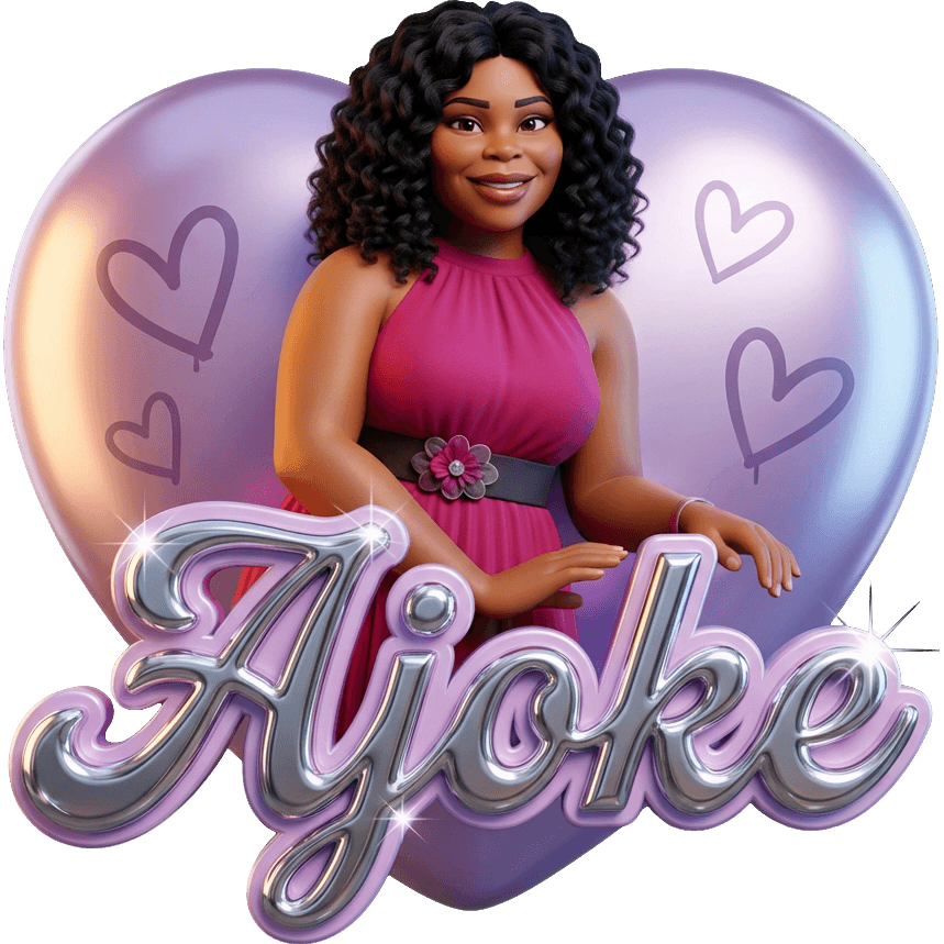 Ajoke Grace