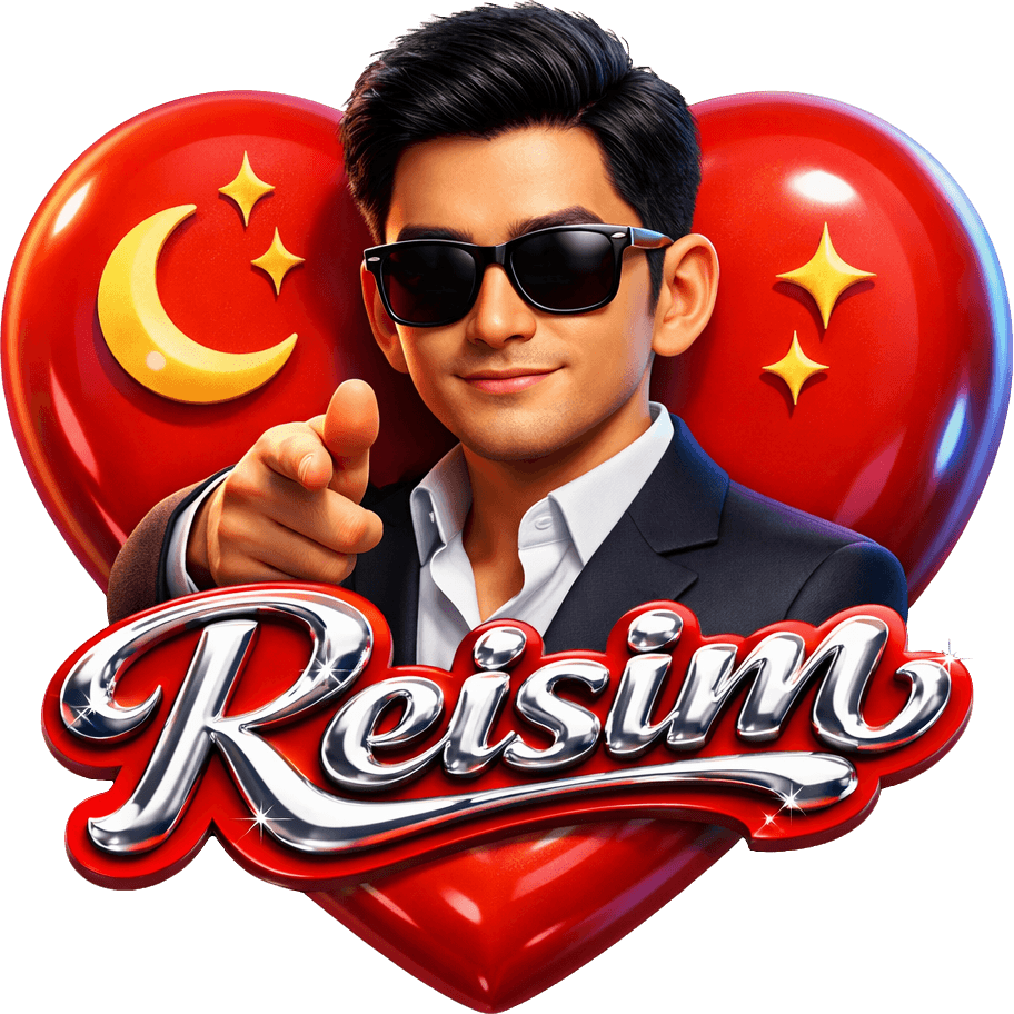 Öyle İşte 