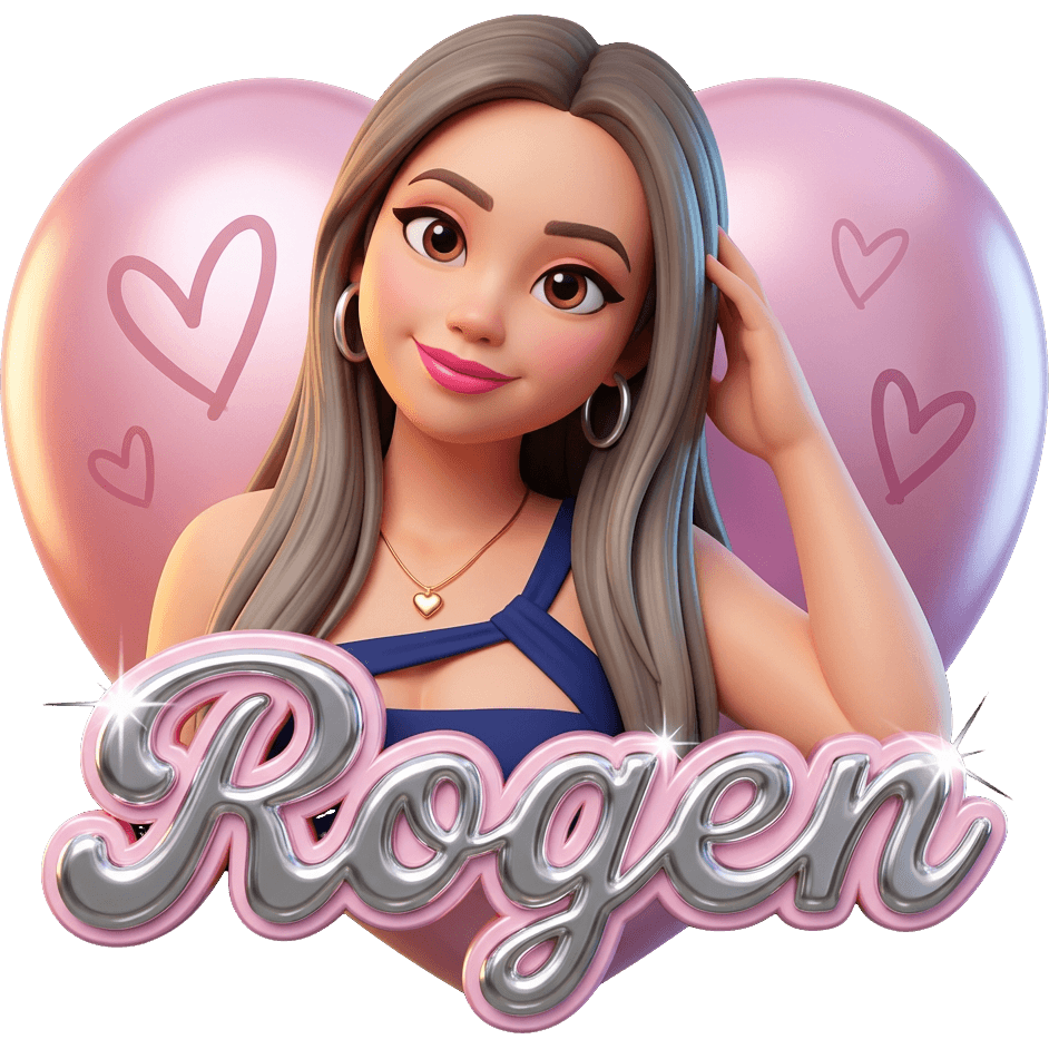 Rogen Blue