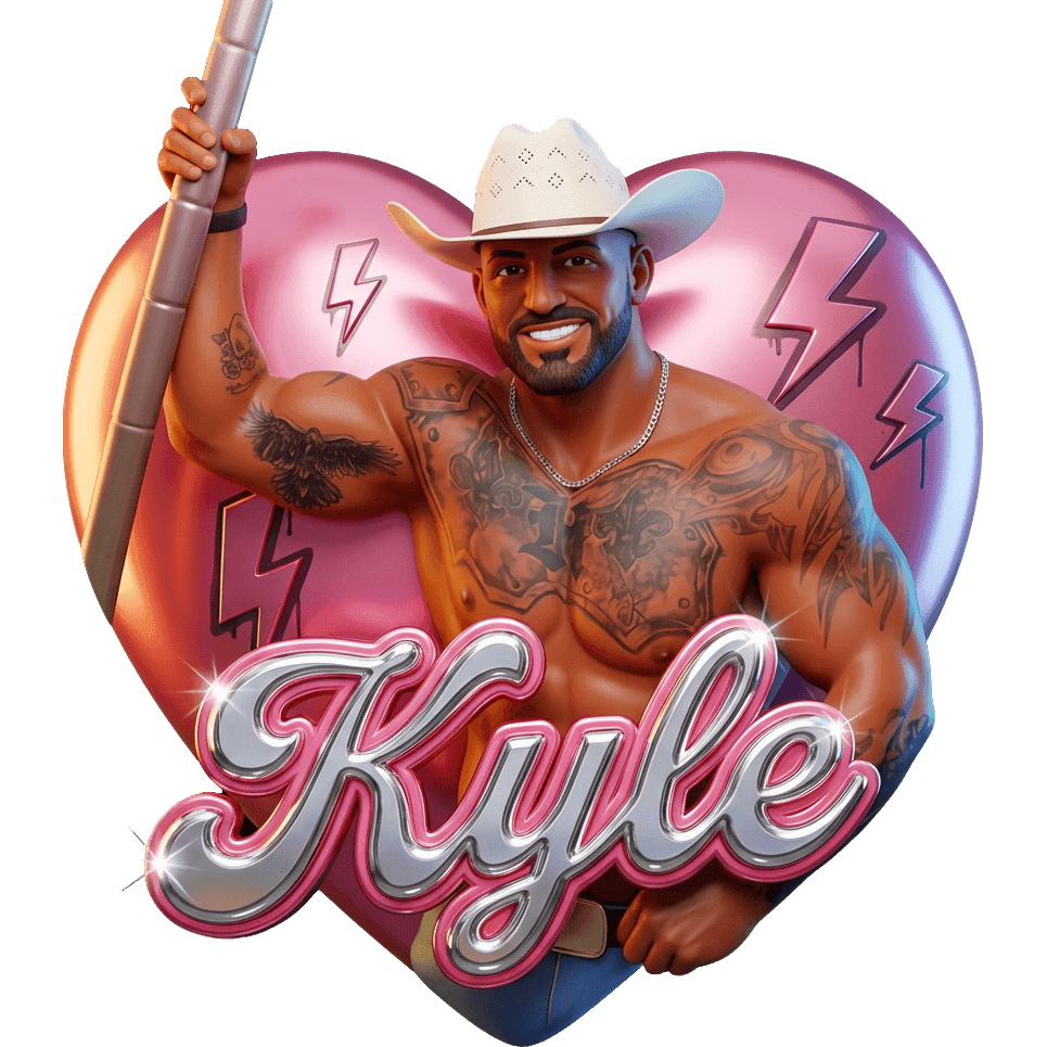 Cowboy Kyle