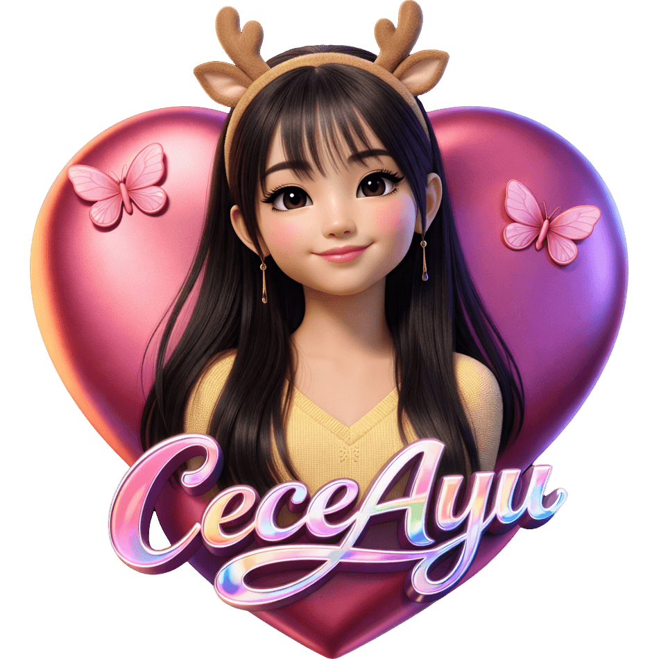 Rusa CeceAyu