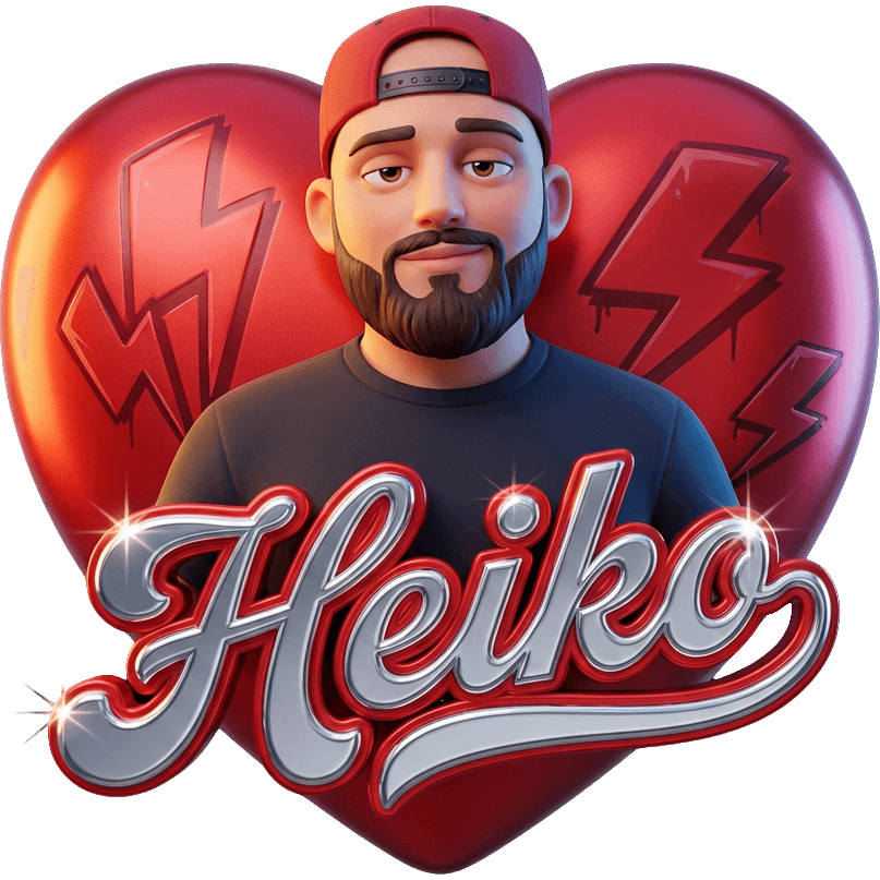 Heikolino