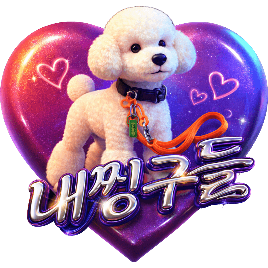 내찡구들loveuall