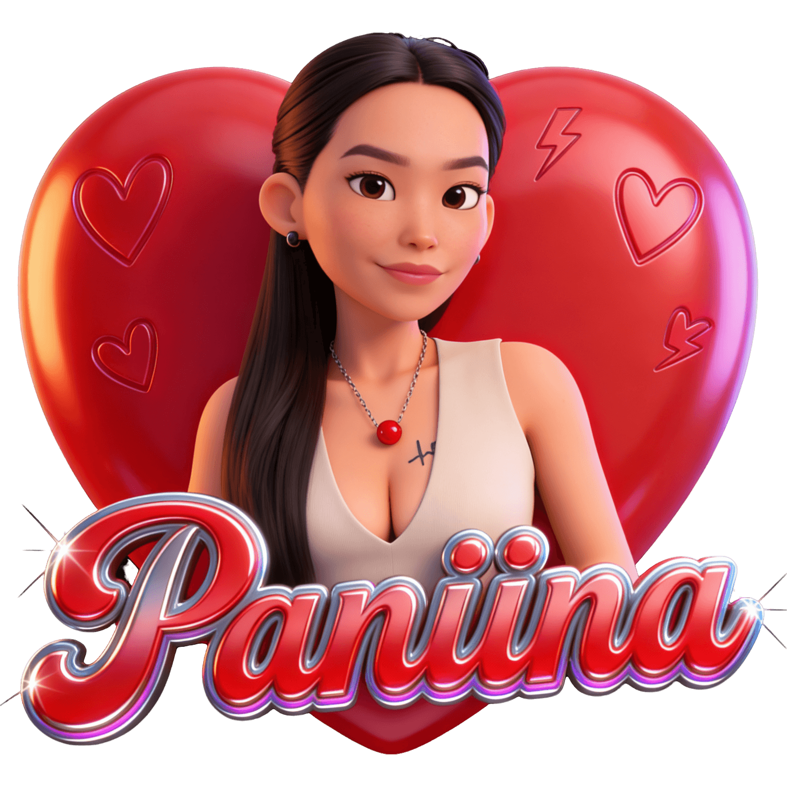 Paniina Brandt
