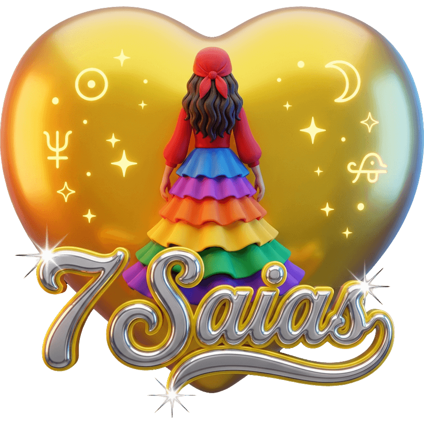 Sete Saias