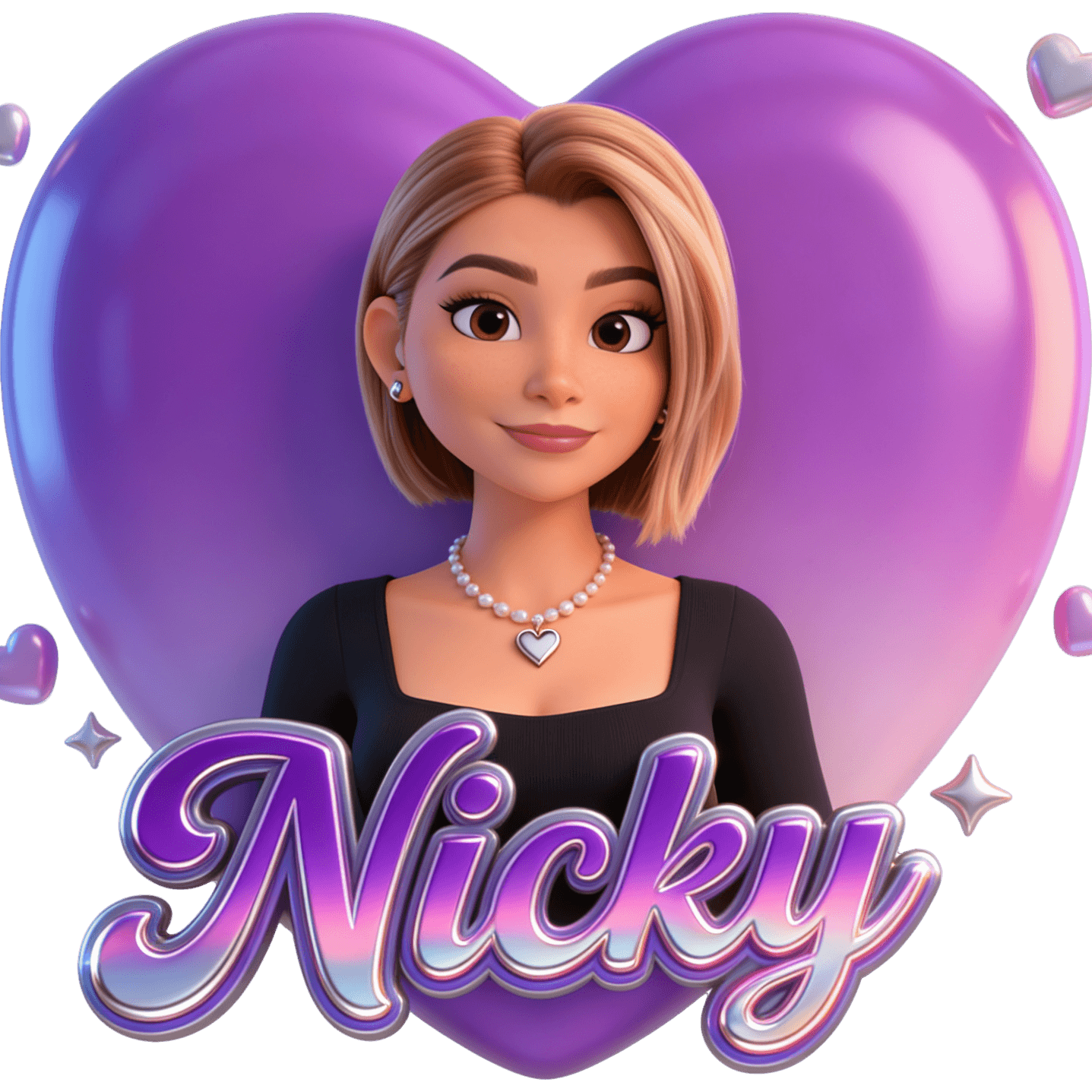 Nicky Lovers