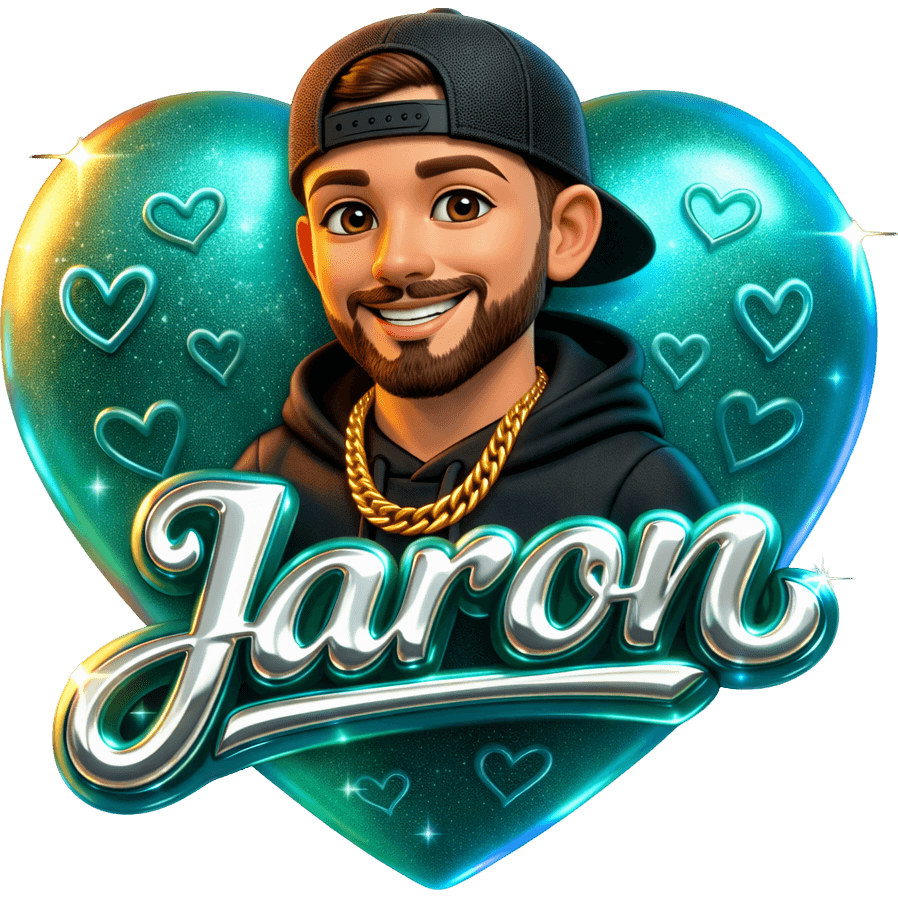 Jaron Chain
