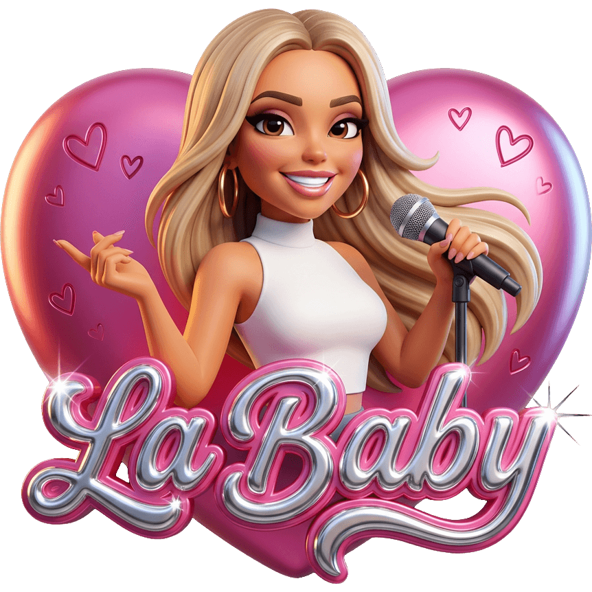 La Baby Rose