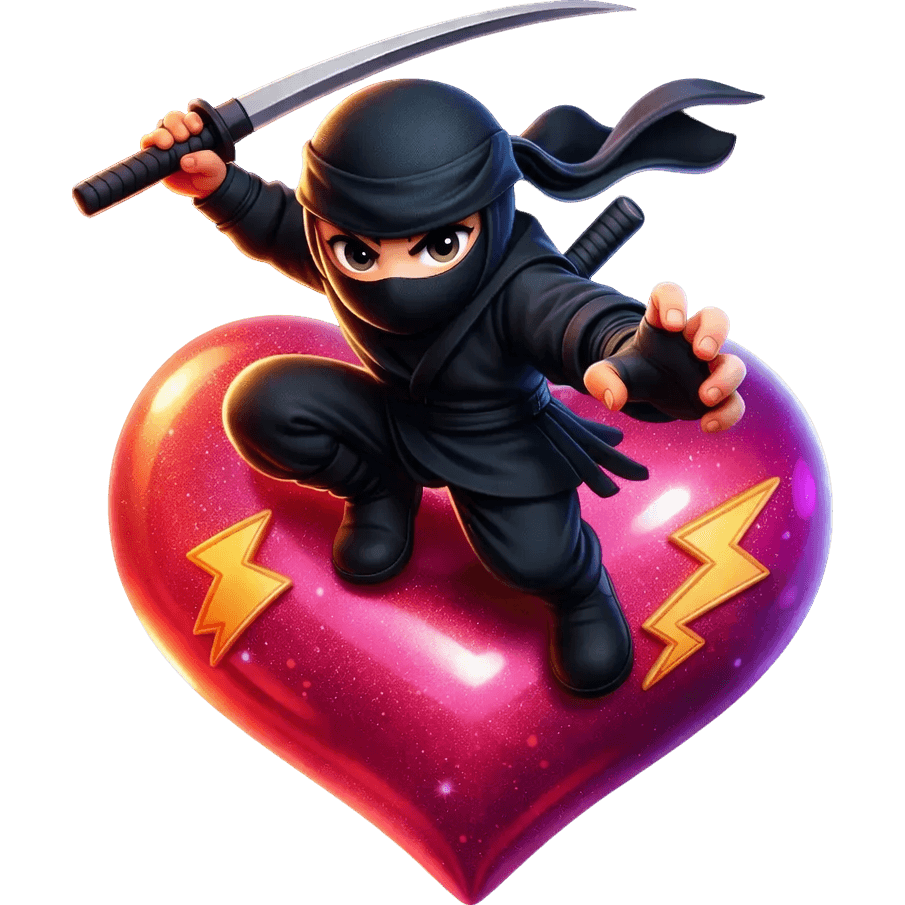 NinJJa