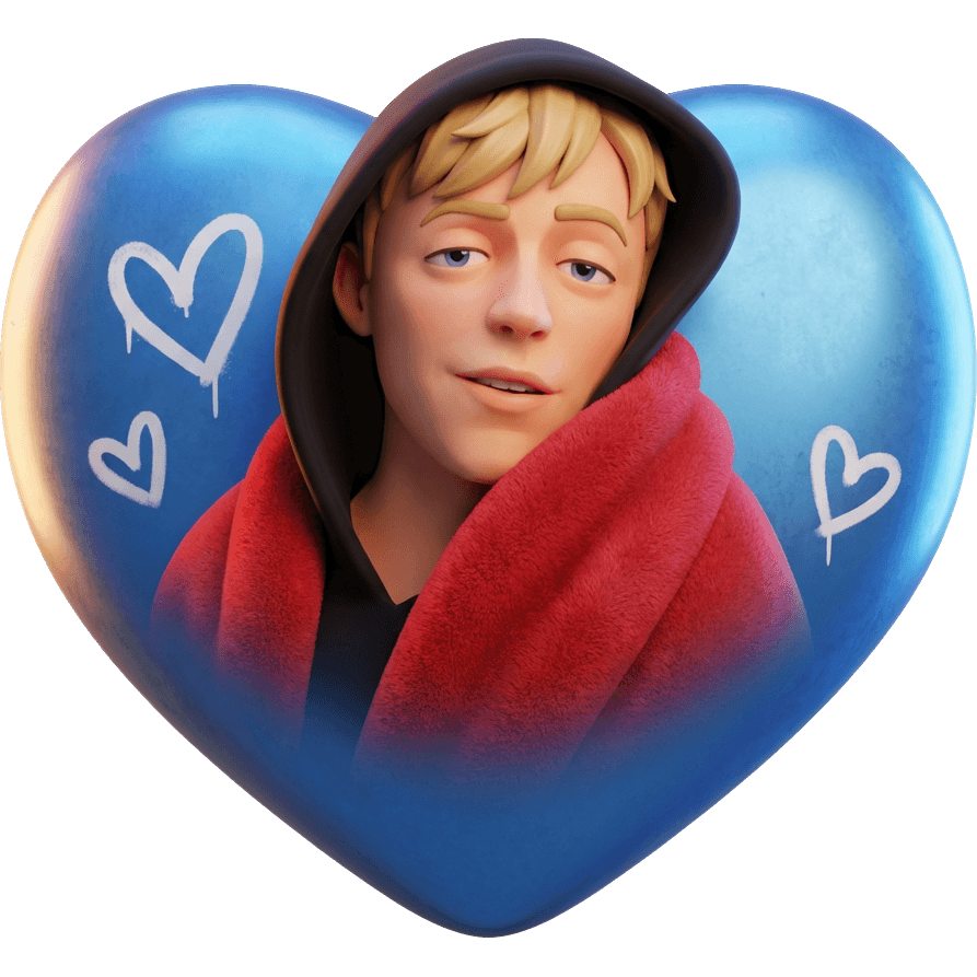 Cozy Harvey